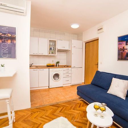 Marivan Centar&Beach Makarska Ngoại thất bức ảnh