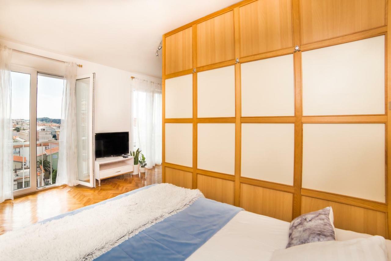 Marivan Centar&Beach Makarska Ngoại thất bức ảnh